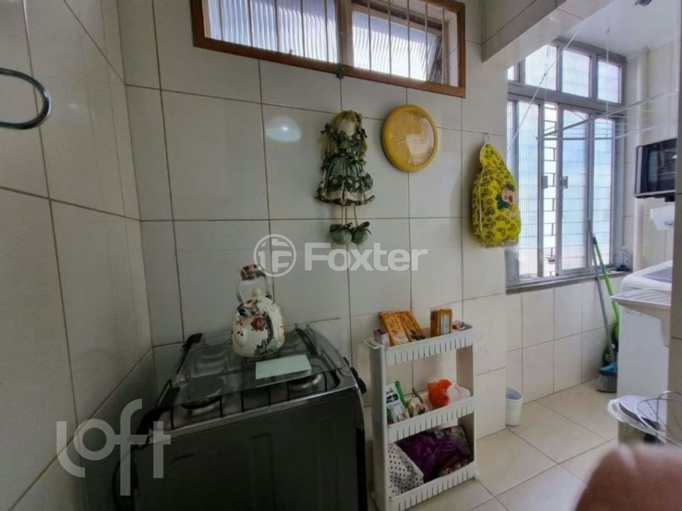 Apartamento à venda com 2 quartos, 55m² - Foto 12