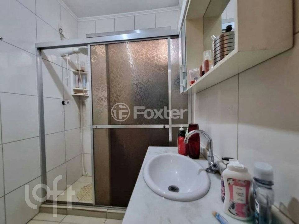 Apartamento à venda com 2 quartos, 55m² - Foto 10