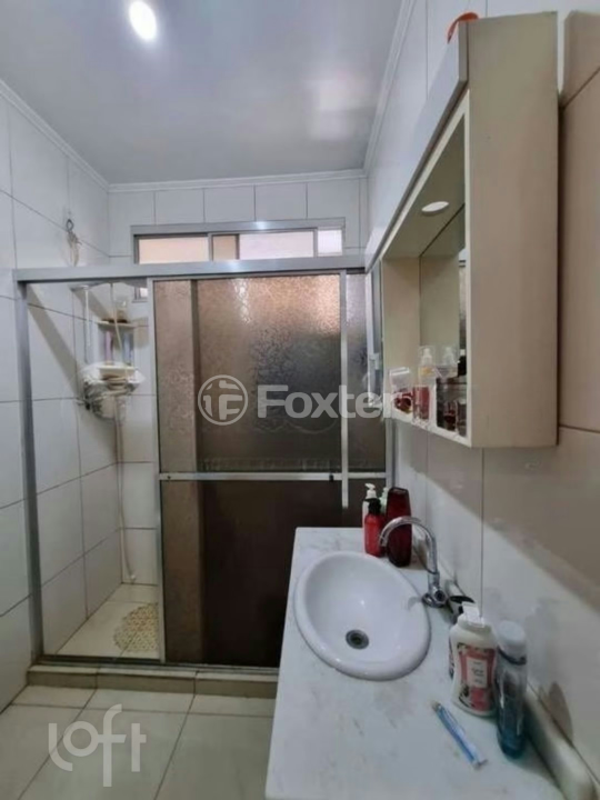 Apartamento à venda com 2 quartos, 55m² - Foto 9