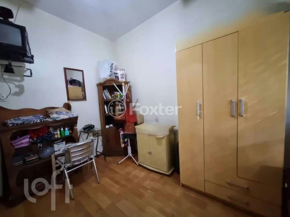 Apartamento à venda com 2 quartos, 55m² - Foto 15