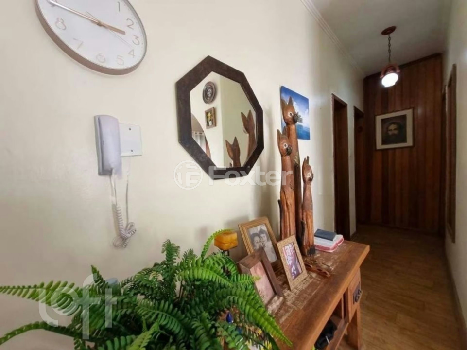 Apartamento à venda com 2 quartos, 55m² - Foto 3