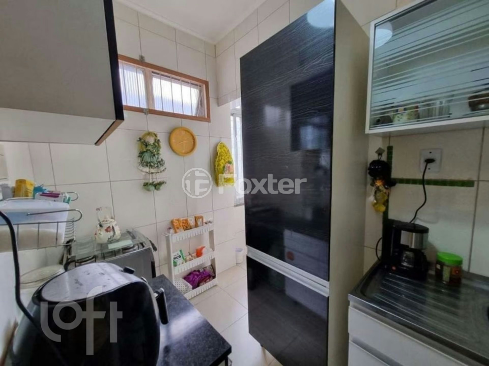 Apartamento à venda com 2 quartos, 55m² - Foto 5
