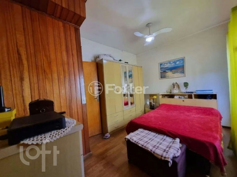 Apartamento à venda com 2 quartos, 55m² - Foto 19