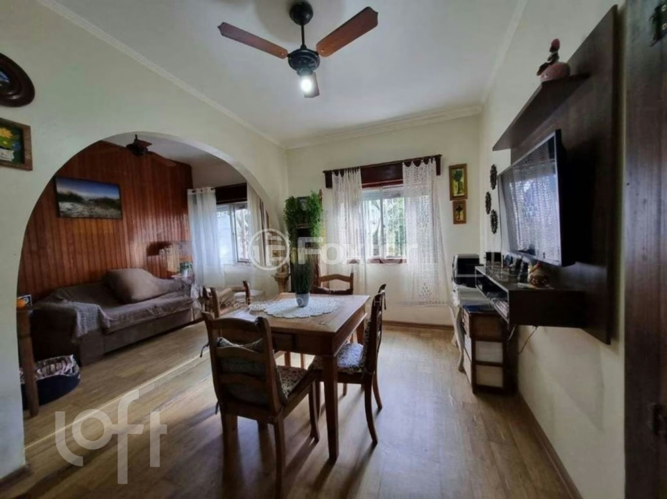 Apartamento à venda com 2 quartos, 55m² - Foto 21