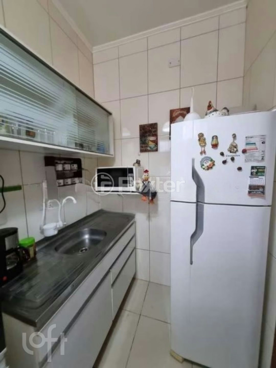 Apartamento à venda com 2 quartos, 55m² - Foto 7