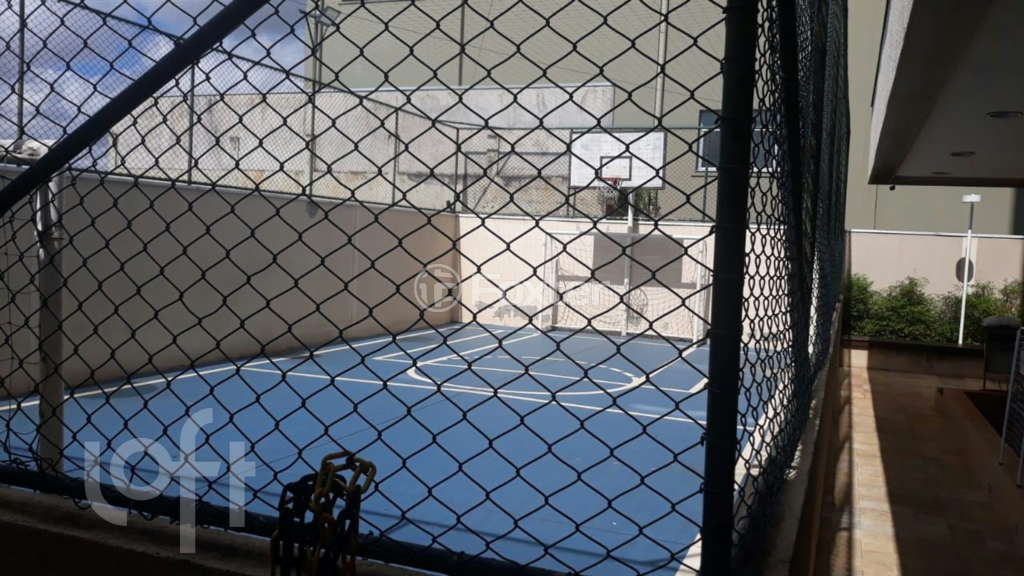 Apartamento à venda com 3 quartos, 88m² - Foto 31