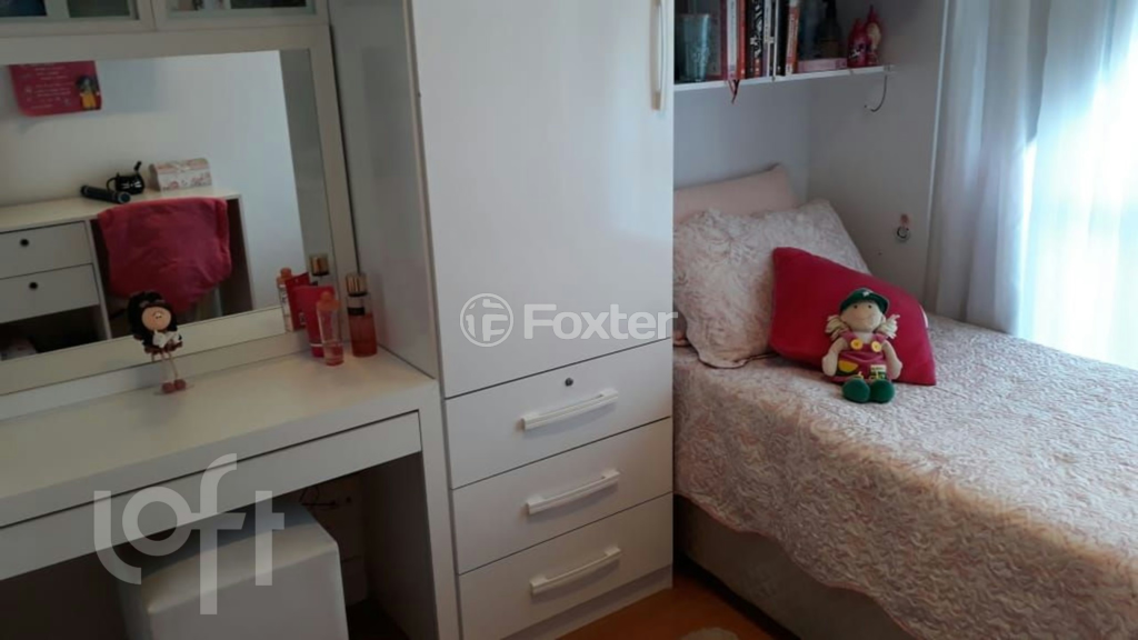 Apartamento à venda com 3 quartos, 88m² - Foto 16