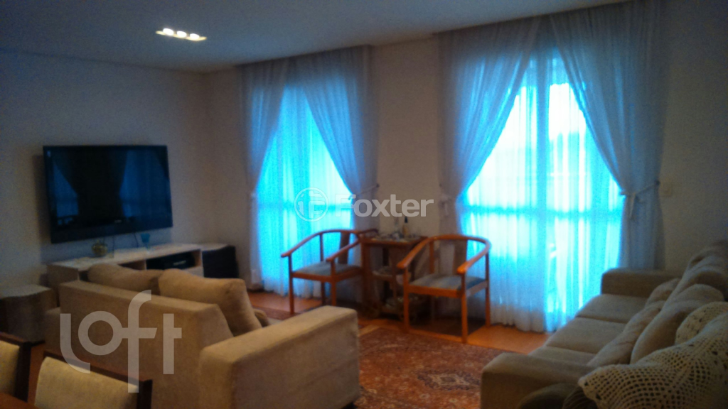 Apartamento à venda com 3 quartos, 88m² - Foto 4