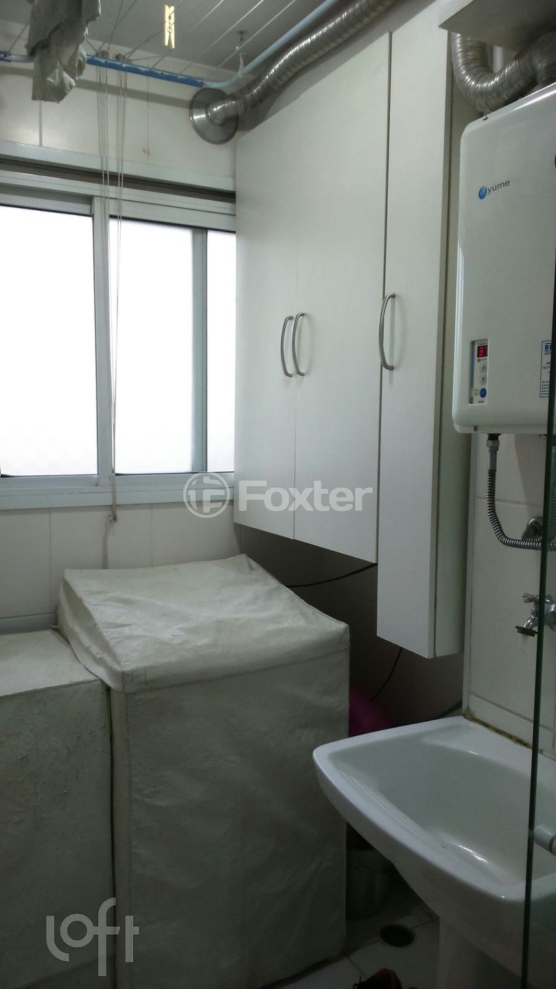 Apartamento à venda com 3 quartos, 88m² - Foto 13