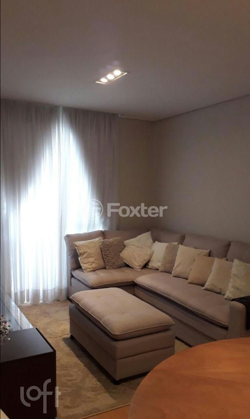 Apartamento à venda com 3 quartos, 88m² - Foto 3