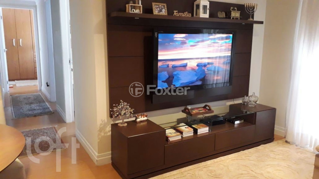 Apartamento à venda com 3 quartos, 88m² - Foto 2