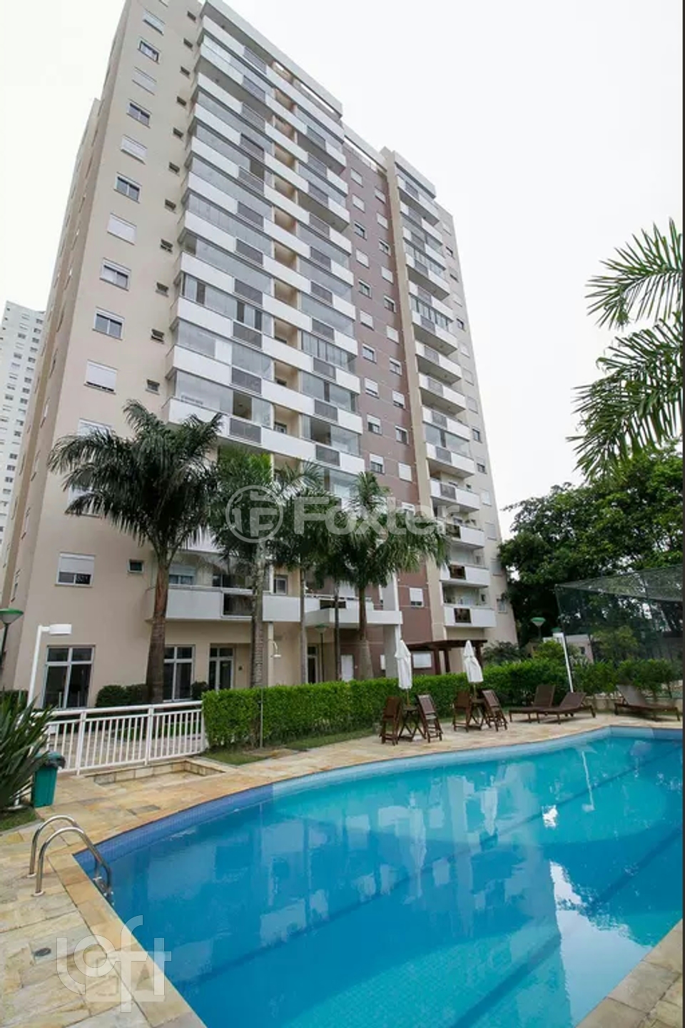 Apartamento à venda com 3 quartos, 88m² - Foto 32