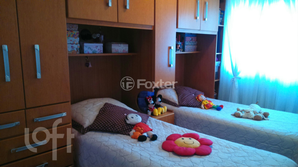 Apartamento à venda com 3 quartos, 88m² - Foto 17
