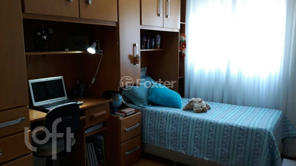 Apartamento à venda com 3 quartos, 88m² - Foto 15