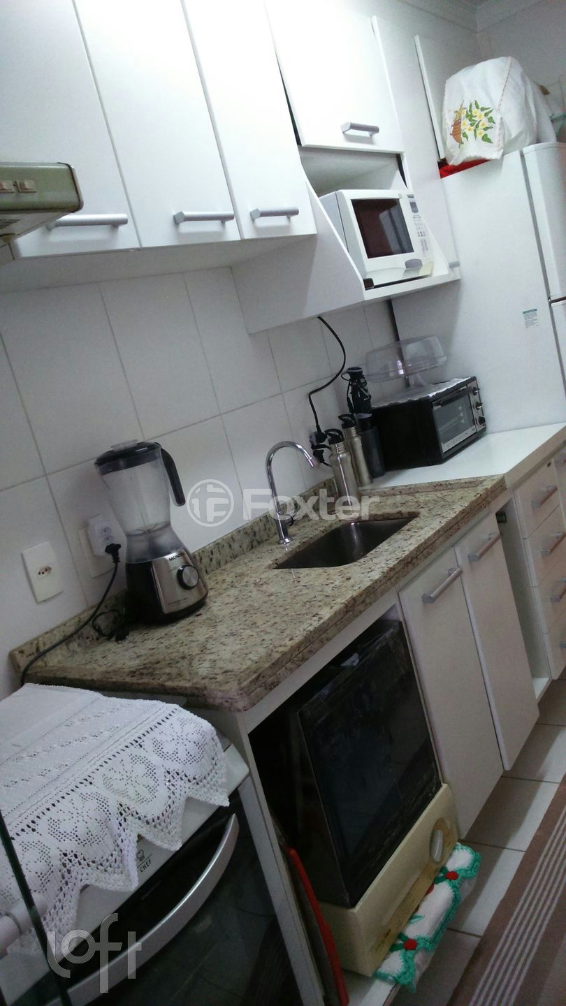 Apartamento à venda com 3 quartos, 88m² - Foto 10