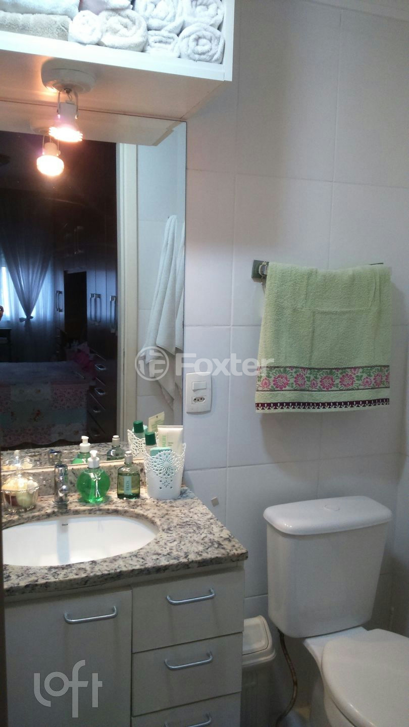 Apartamento à venda com 3 quartos, 88m² - Foto 22