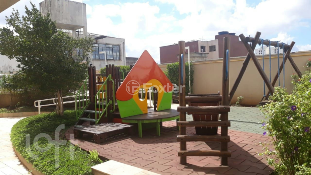 Apartamento à venda com 3 quartos, 88m² - Foto 30