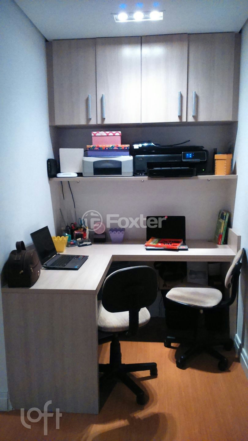 Apartamento à venda com 3 quartos, 88m² - Foto 14