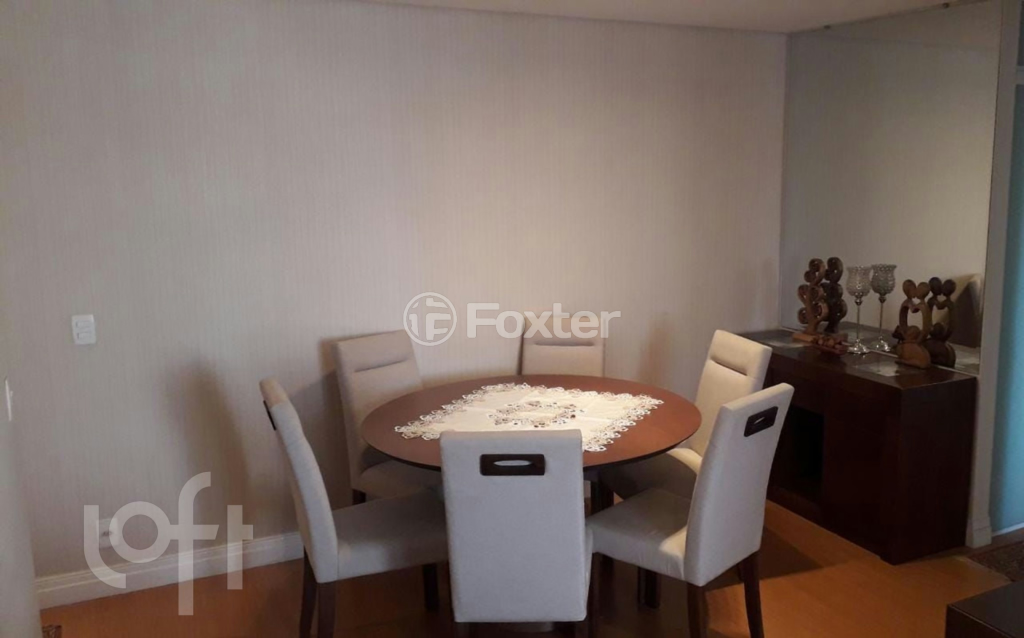 Apartamento à venda com 3 quartos, 88m² - Foto 7