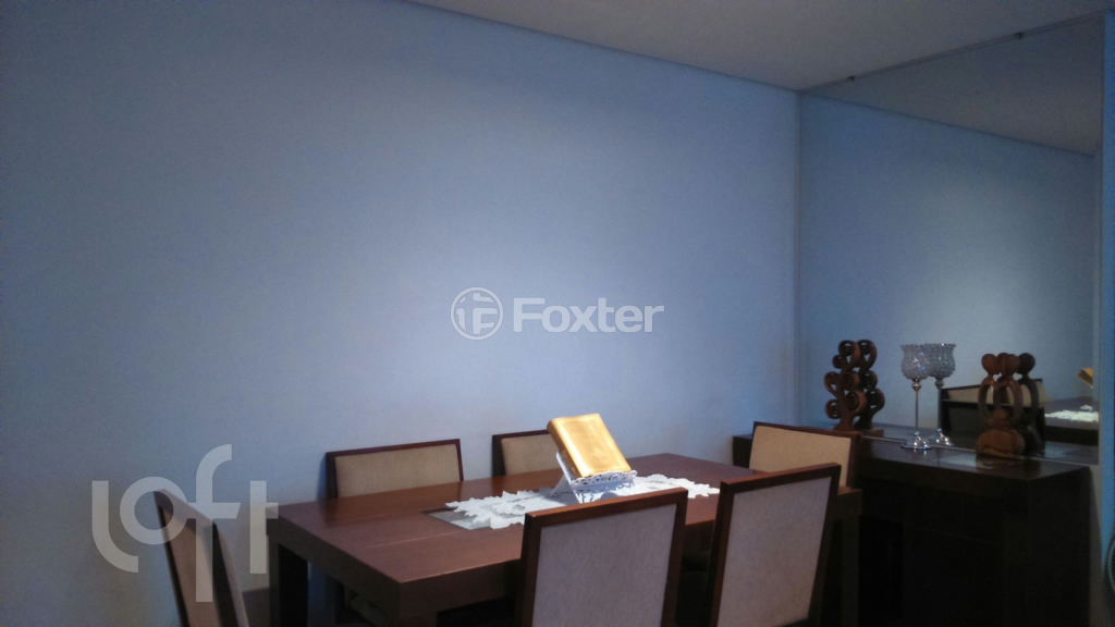 Apartamento à venda com 3 quartos, 88m² - Foto 8