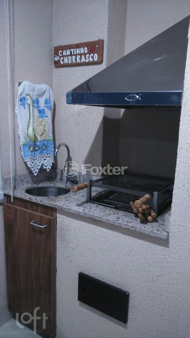 Apartamento à venda com 3 quartos, 88m² - Foto 25