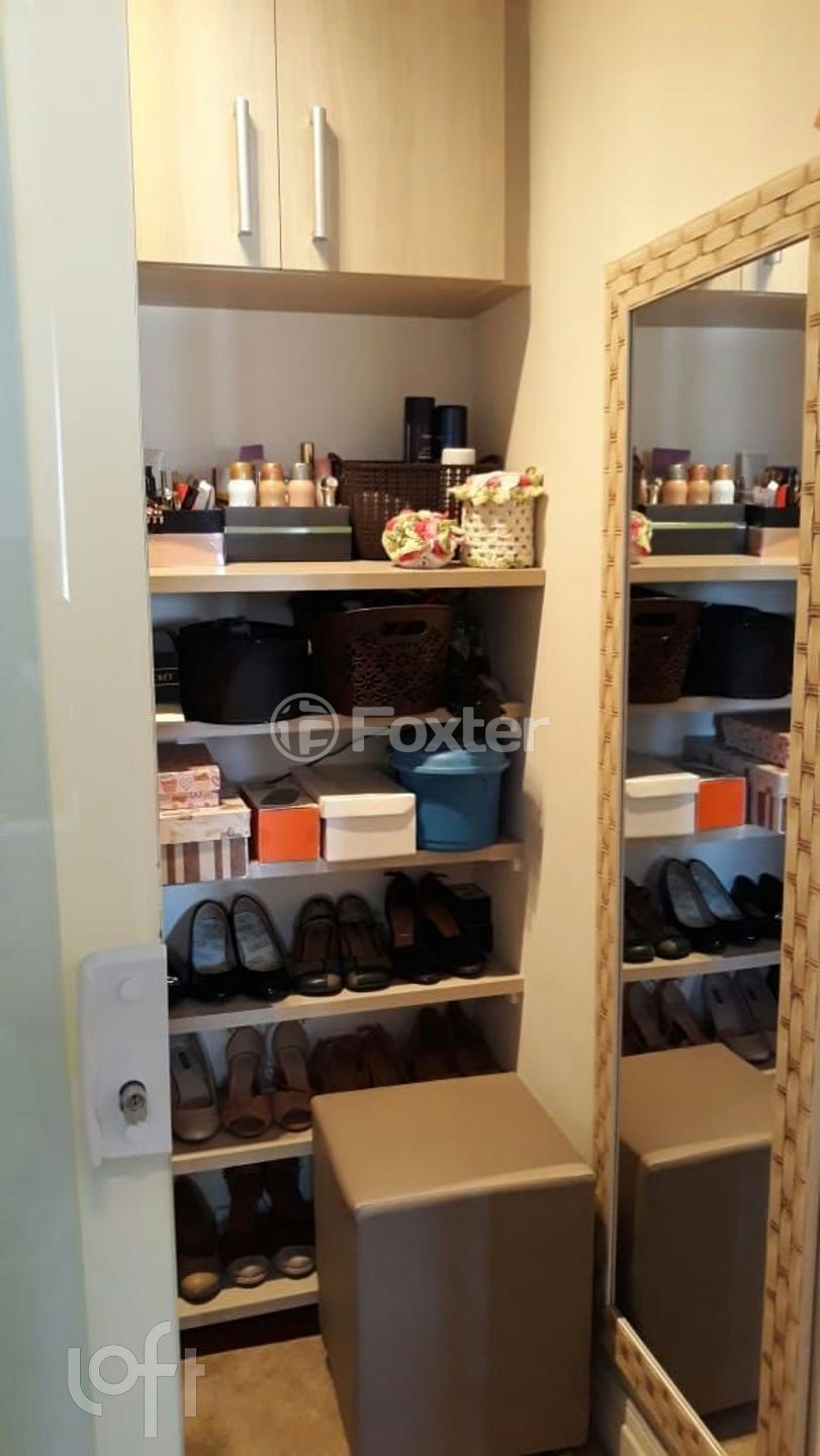 Apartamento à venda com 3 quartos, 88m² - Foto 20