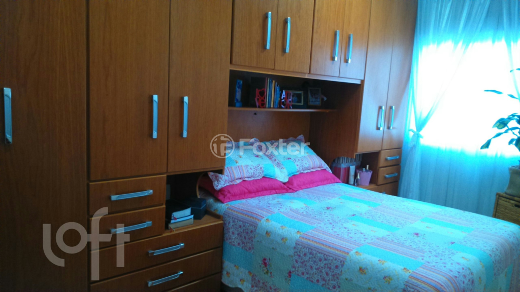 Apartamento à venda com 3 quartos, 88m² - Foto 18