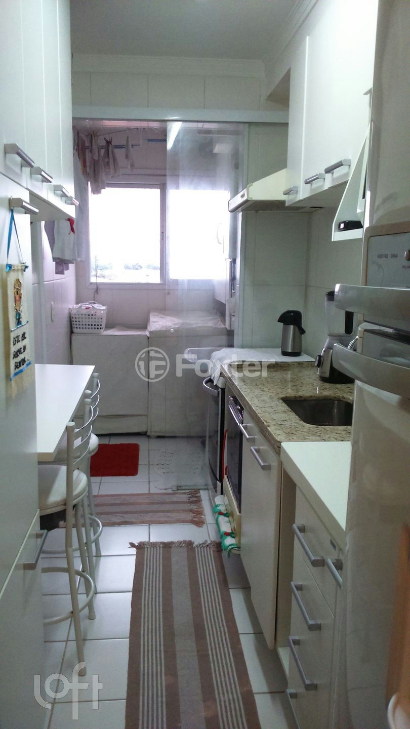 Apartamento à venda com 3 quartos, 88m² - Foto 12