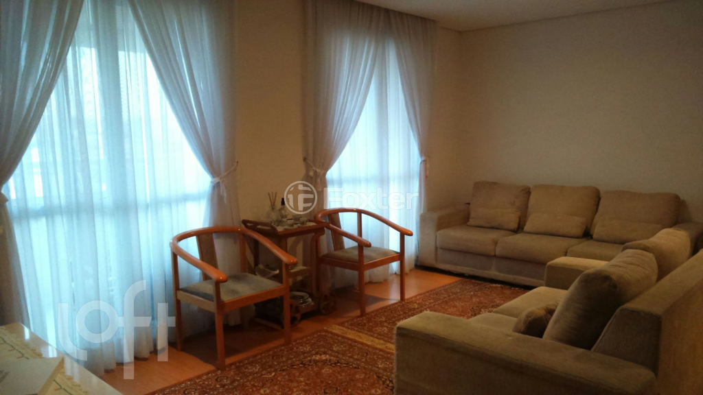 Apartamento à venda com 3 quartos, 88m² - Foto 5