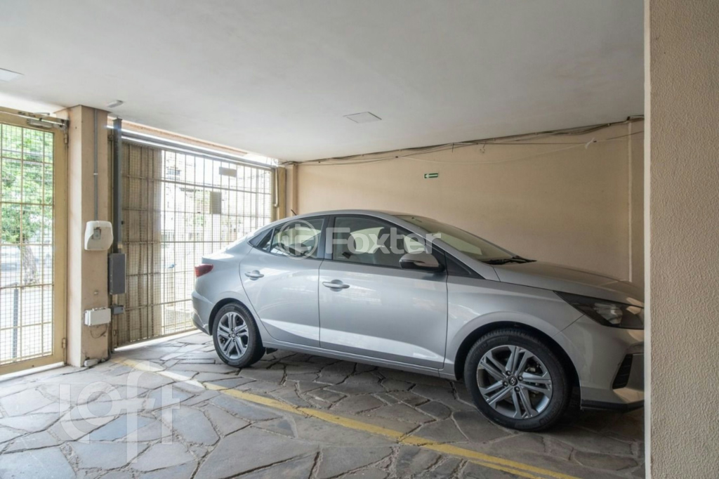 Cobertura à venda com 2 quartos, 80m² - Foto 22