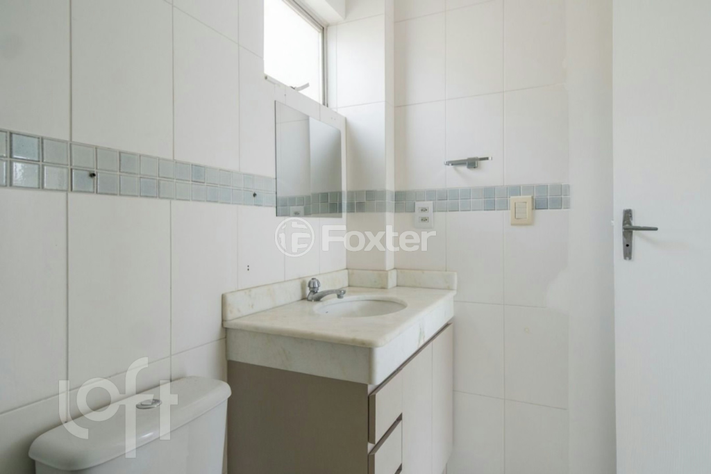 Cobertura à venda com 2 quartos, 80m² - Foto 17