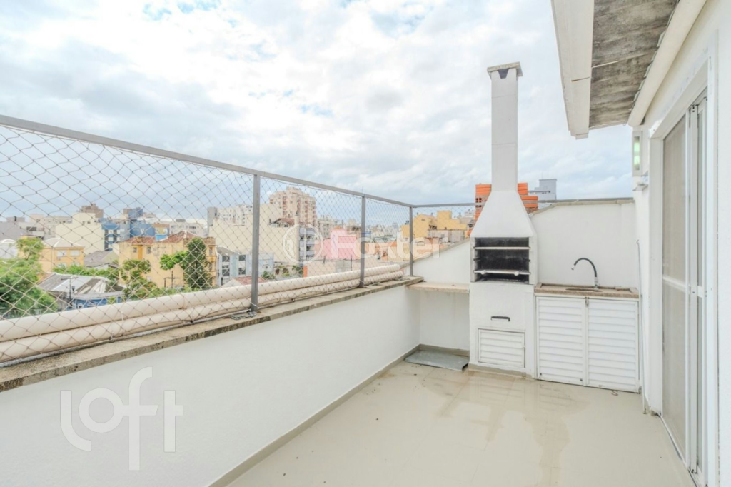 Cobertura à venda com 2 quartos, 80m² - Foto 23