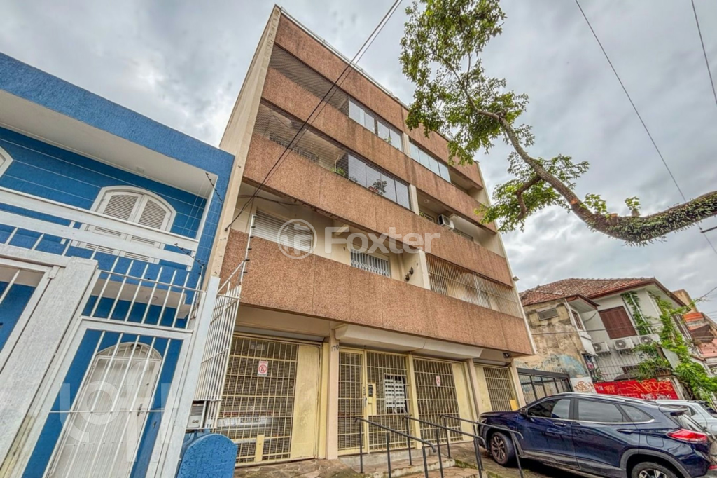 Cobertura à venda com 2 quartos, 80m² - Foto 4