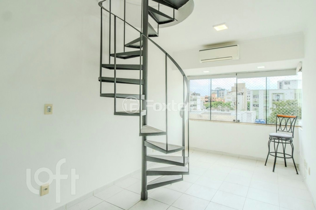 Cobertura à venda com 2 quartos, 80m² - Foto 2