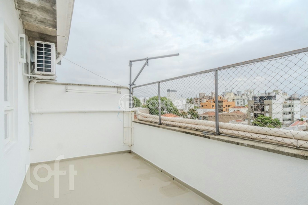 Cobertura à venda com 2 quartos, 80m² - Foto 19