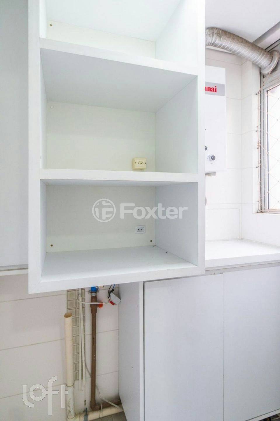 Cobertura à venda com 2 quartos, 80m² - Foto 12