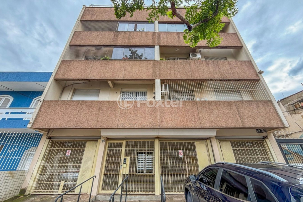 Cobertura à venda com 2 quartos, 80m² - Foto 20