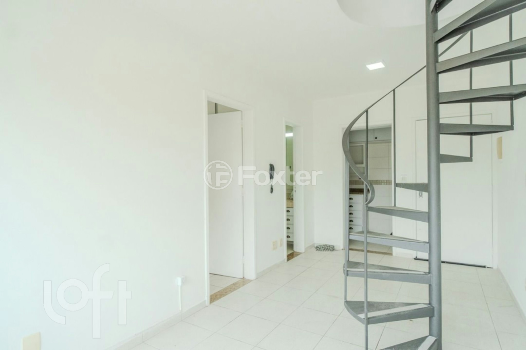 Cobertura à venda com 2 quartos, 80m² - Foto 6