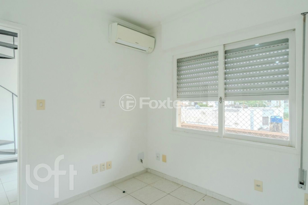 Cobertura à venda com 2 quartos, 80m² - Foto 8