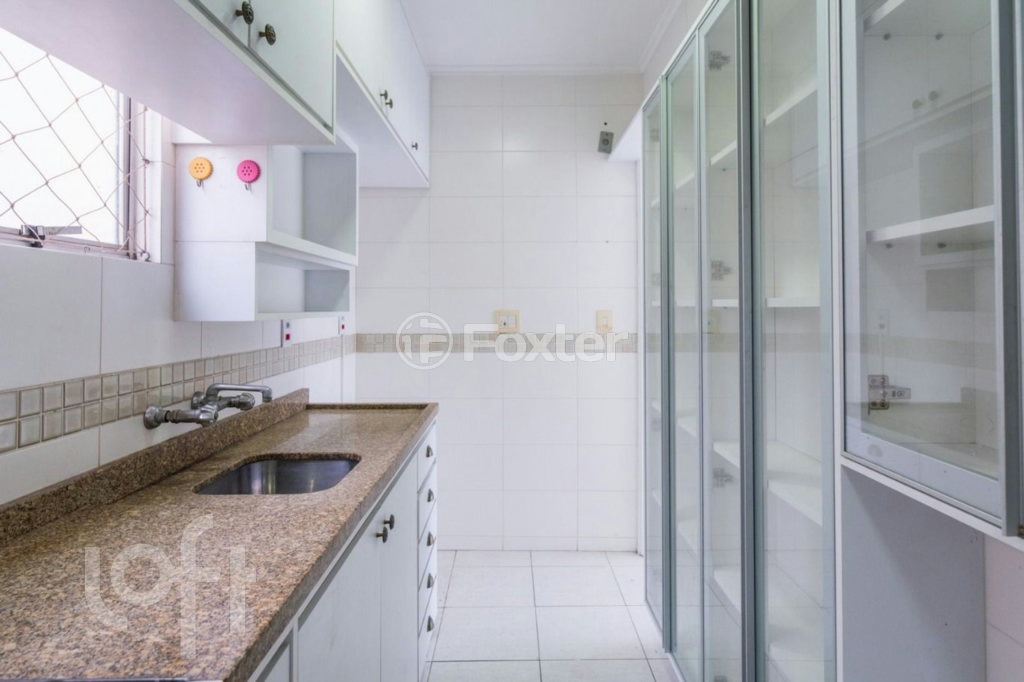Cobertura à venda com 2 quartos, 80m² - Foto 3