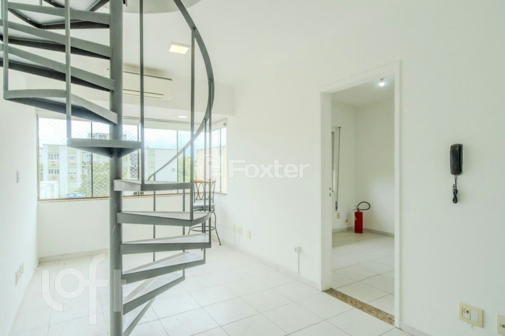 Cobertura à venda com 2 quartos, 80m² - Foto 5