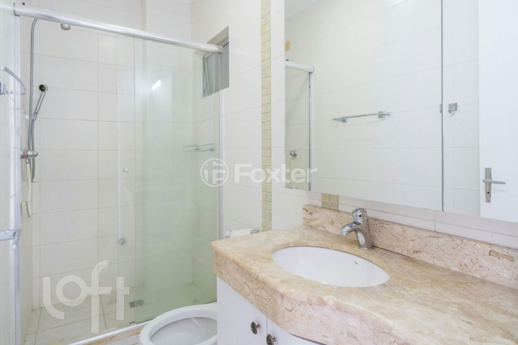 Cobertura à venda com 2 quartos, 80m² - Foto 9