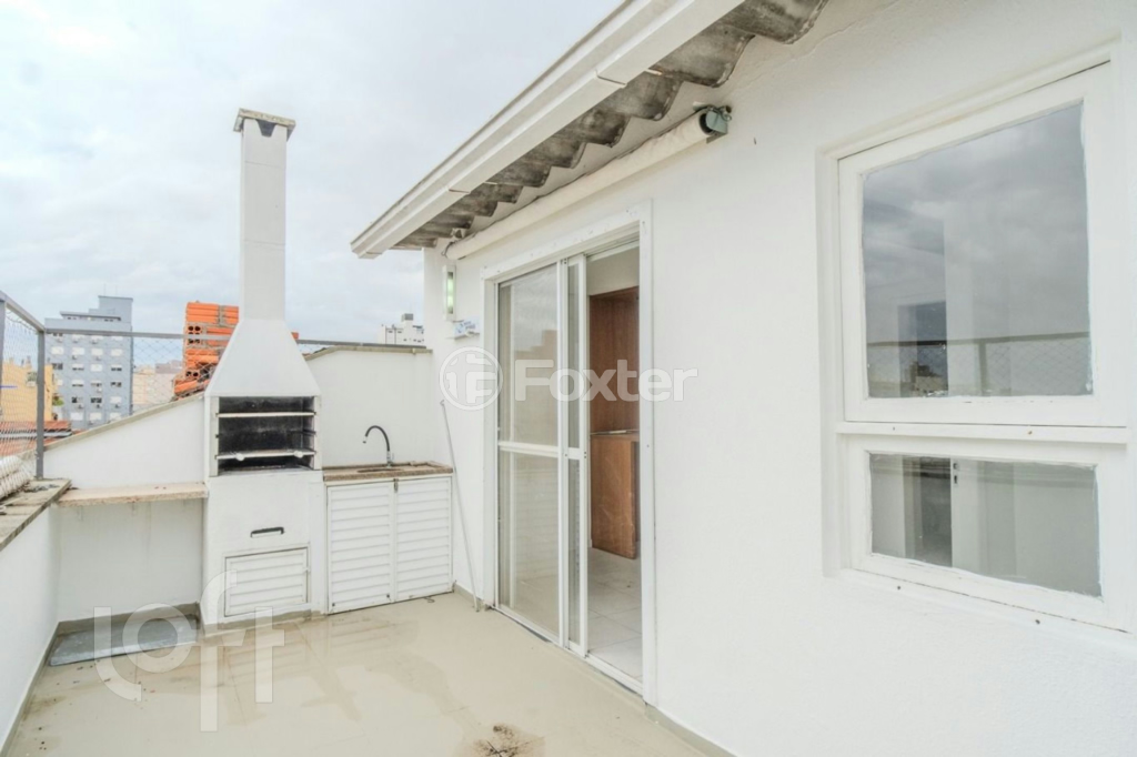 Cobertura à venda com 2 quartos, 80m² - Foto 18