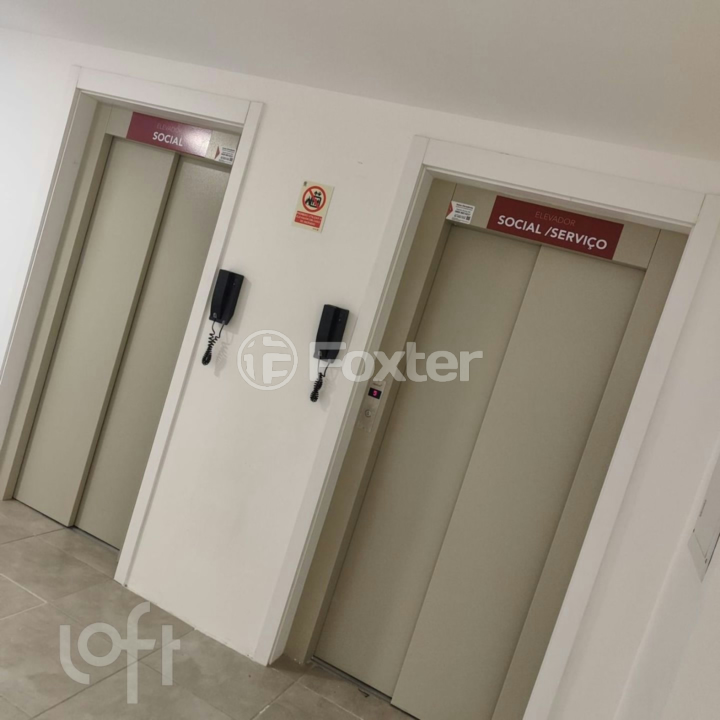 Apartamento à venda com 3 quartos, 71m² - Foto 3