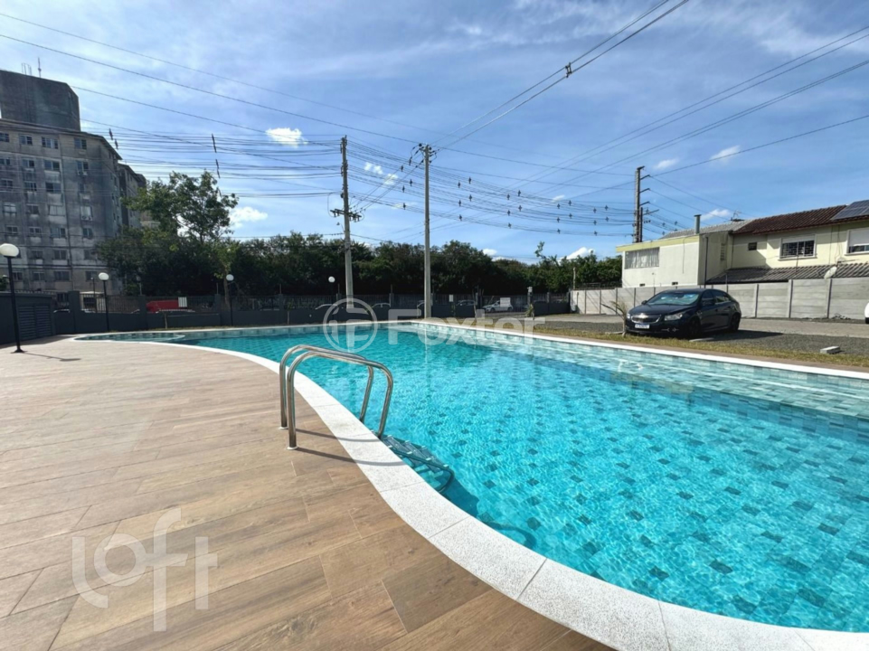 Apartamento à venda com 3 quartos, 71m² - Foto 30