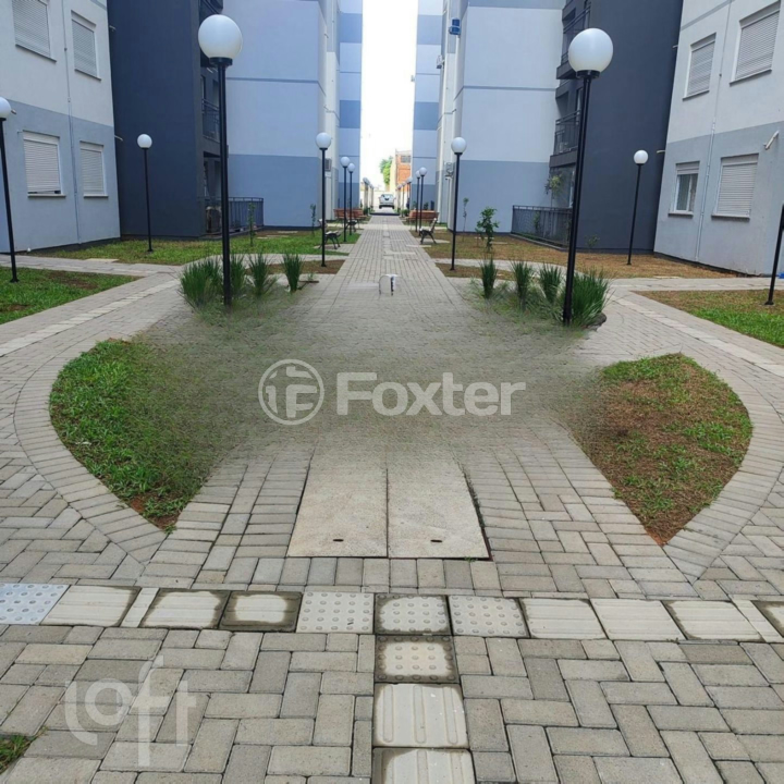Apartamento à venda com 3 quartos, 71m² - Foto 1