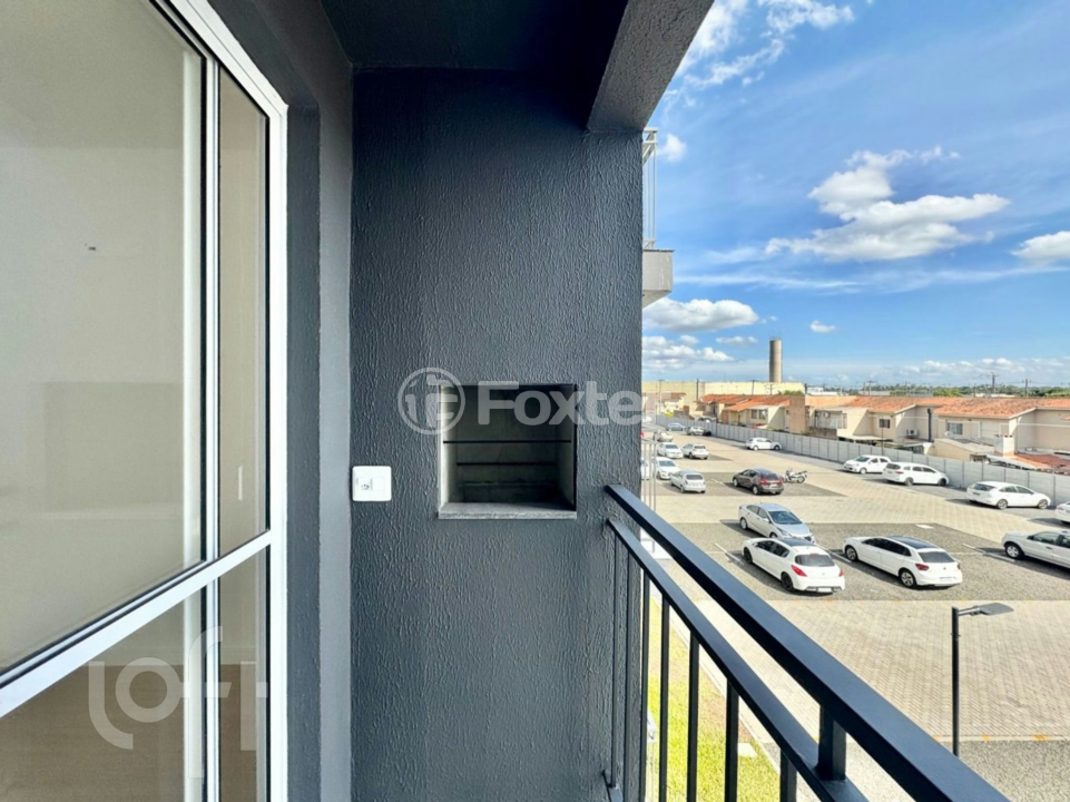 Apartamento à venda com 3 quartos, 71m² - Foto 8