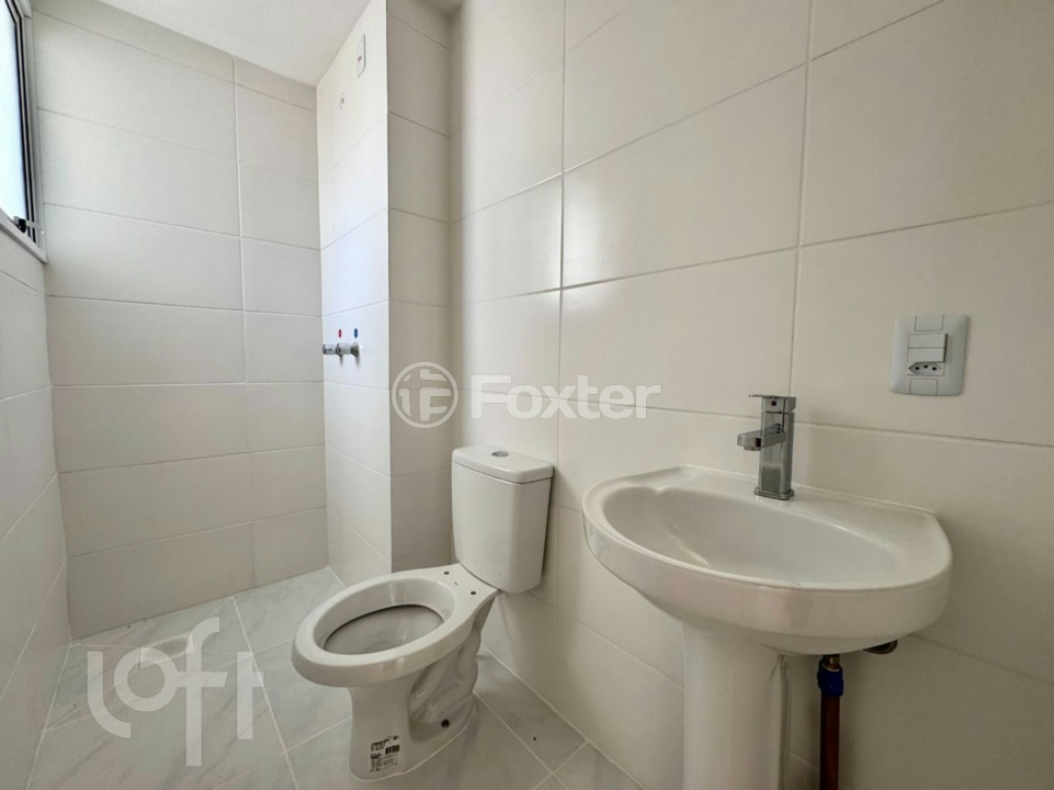 Apartamento à venda com 3 quartos, 71m² - Foto 10