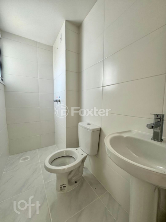 Apartamento à venda com 3 quartos, 71m² - Foto 11