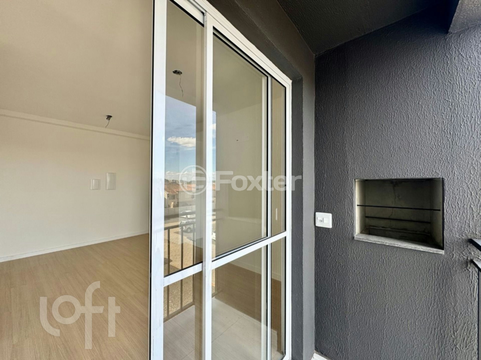Apartamento à venda com 3 quartos, 71m² - Foto 7